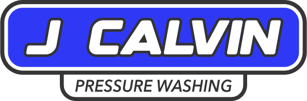 J Calvin Pressure Washing