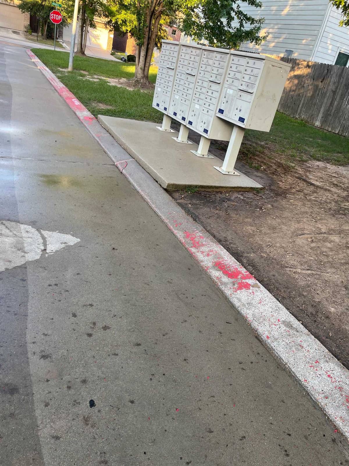 Commercial Pressure Washing in Houston, TX