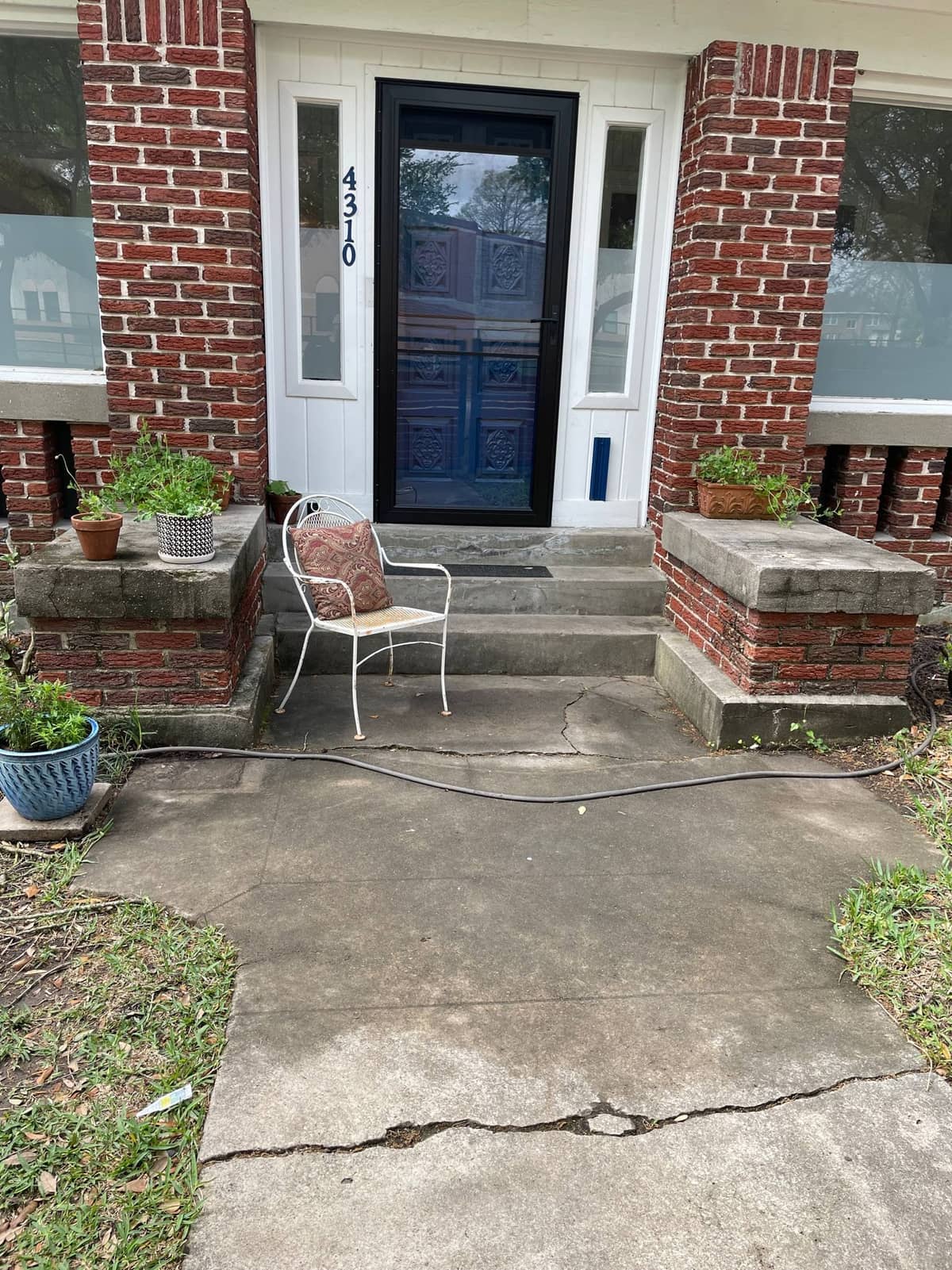 Exterior Home Cleaning in Houston, TX